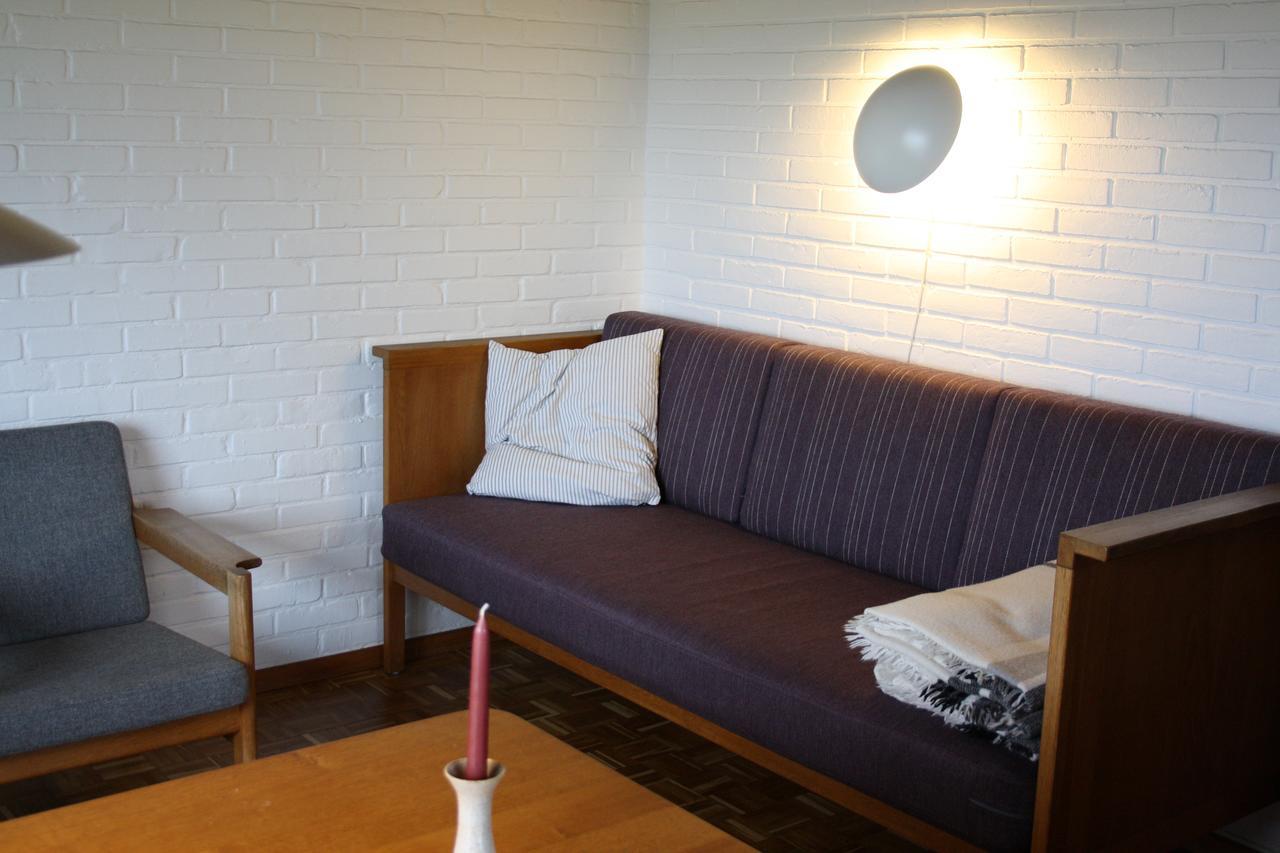 Logumkloster Refugium Bagian luar foto